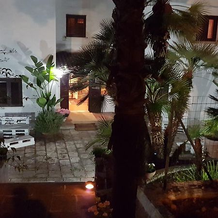 Relais Villa Lama Boutique Hotel Taranto Luaran gambar