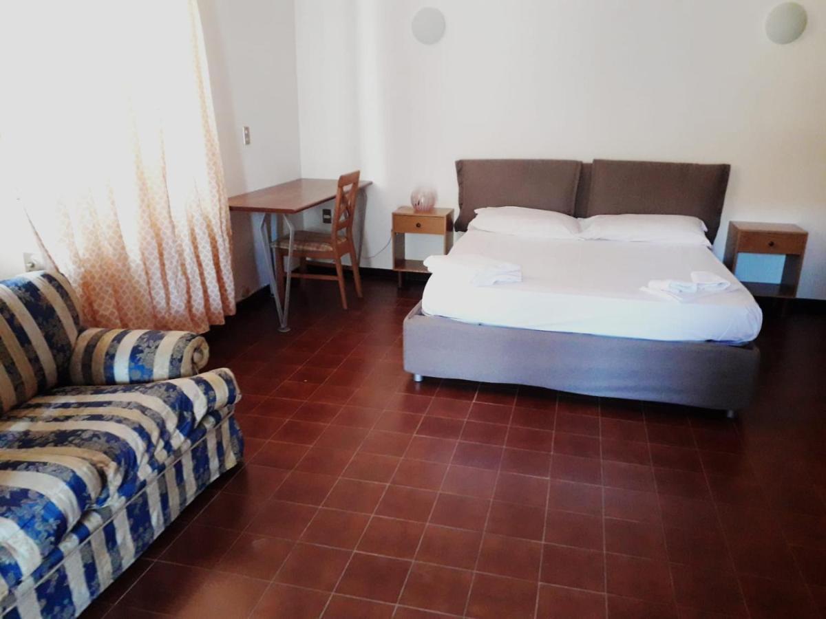 Relais Villa Lama Boutique Hotel Taranto Luaran gambar