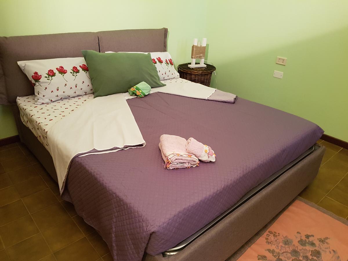 Relais Villa Lama Boutique Hotel Taranto Luaran gambar