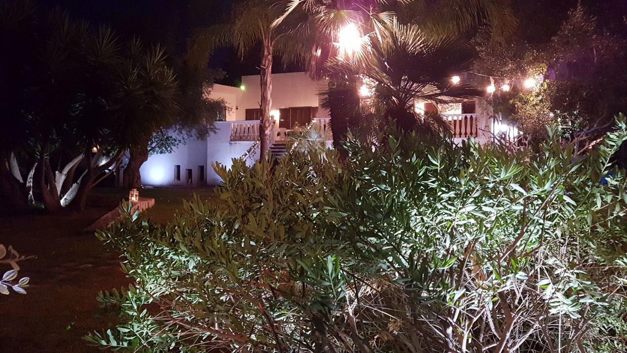 Relais Villa Lama Boutique Hotel Taranto Luaran gambar