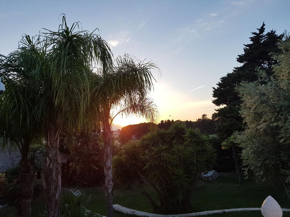 Relais Villa Lama Boutique Hotel Taranto Luaran gambar