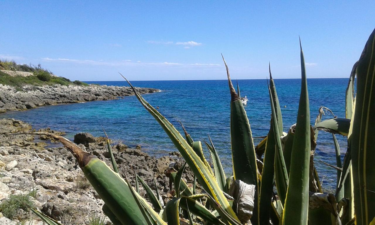 Relais Villa Lama Boutique Hotel Taranto Luaran gambar