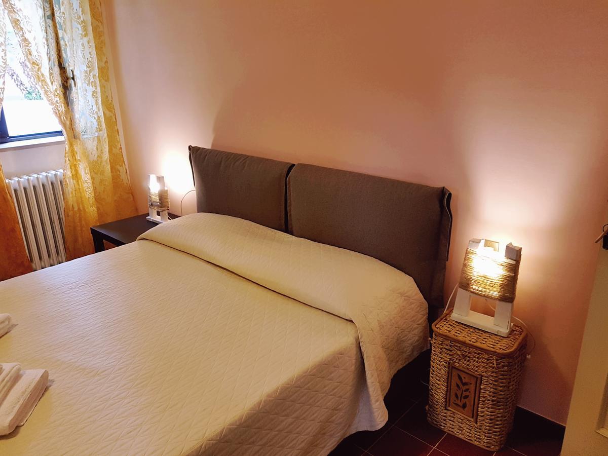 Relais Villa Lama Boutique Hotel Taranto Luaran gambar
