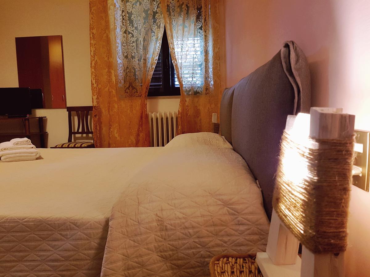Relais Villa Lama Boutique Hotel Taranto Luaran gambar