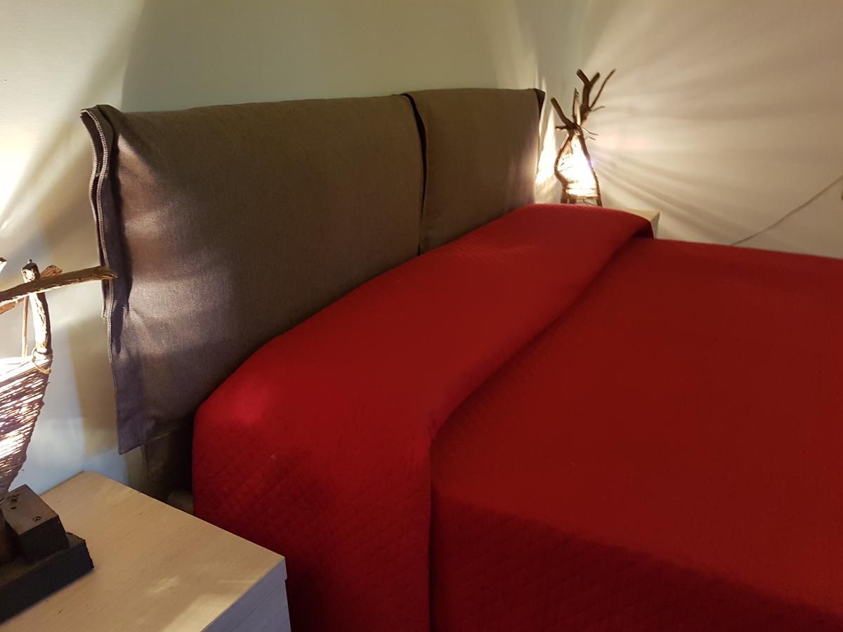 Relais Villa Lama Boutique Hotel Taranto Luaran gambar