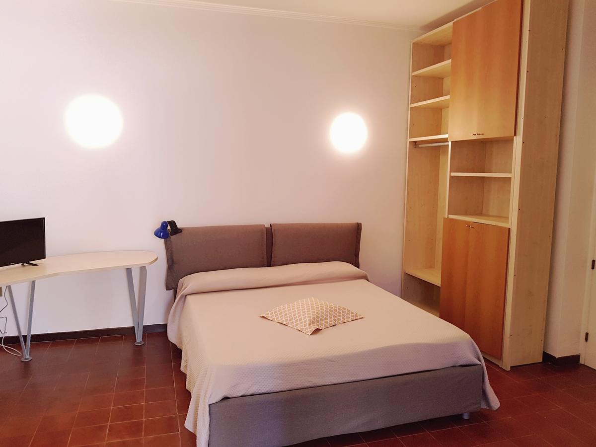 Relais Villa Lama Boutique Hotel Taranto Luaran gambar