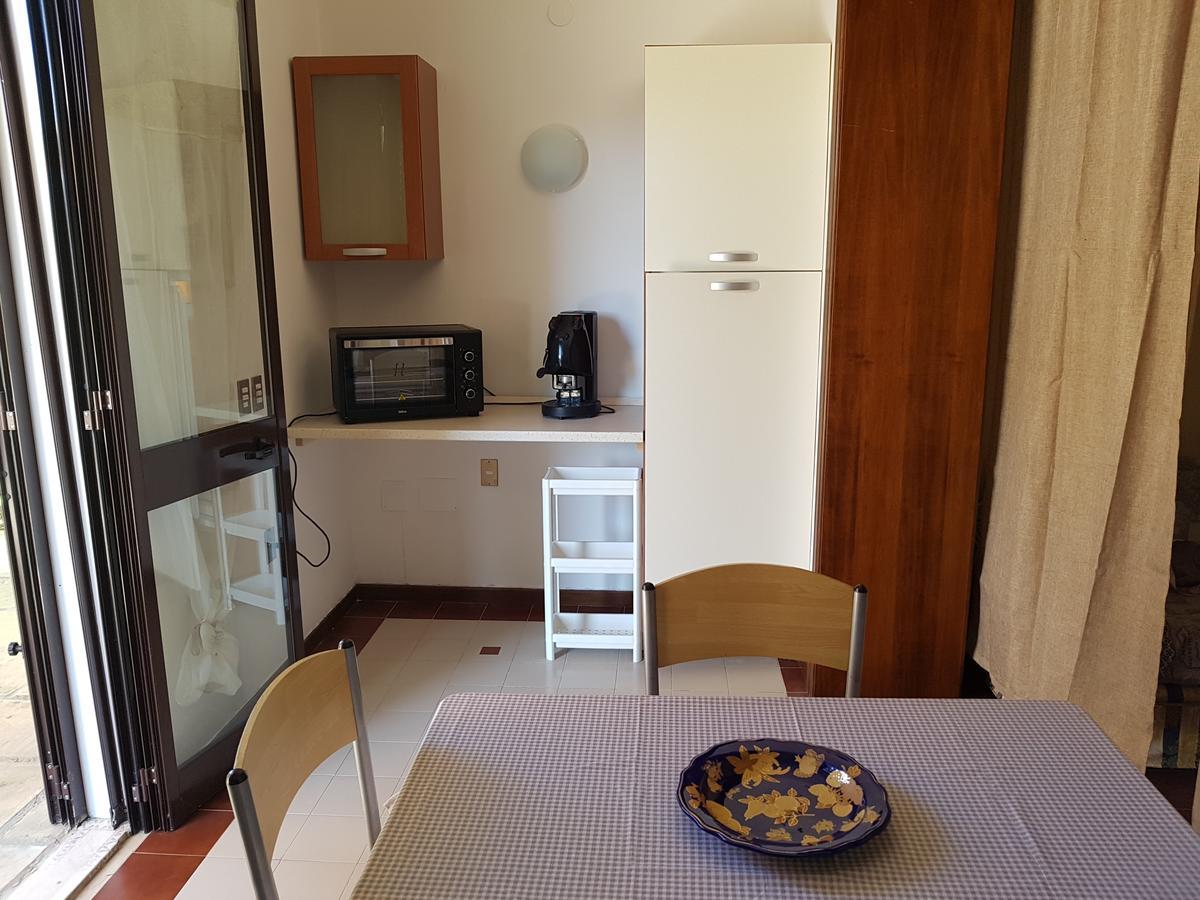 Relais Villa Lama Boutique Hotel Taranto Luaran gambar