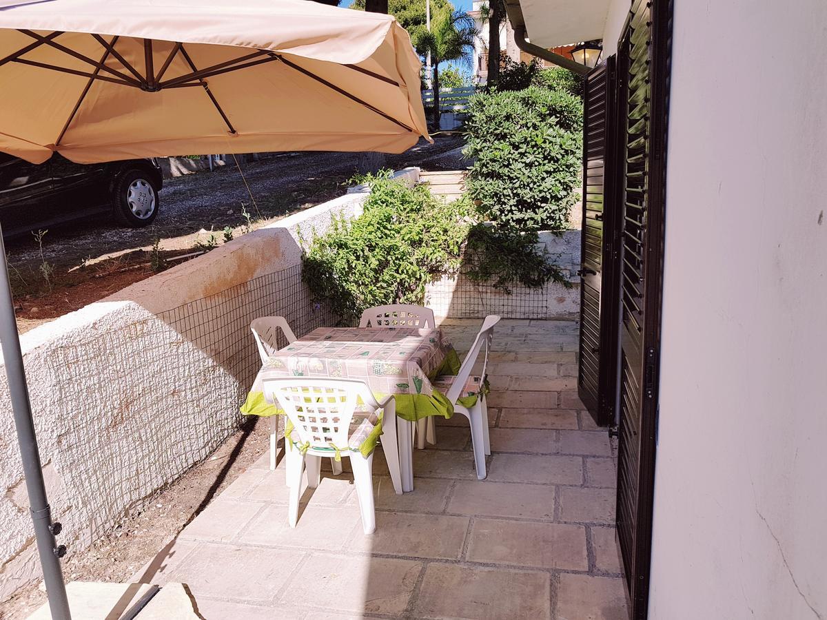 Relais Villa Lama Boutique Hotel Taranto Luaran gambar