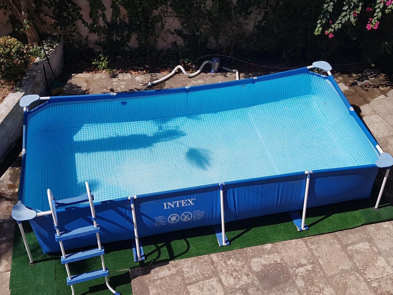 Relais Villa Lama Boutique Hotel Taranto Luaran gambar