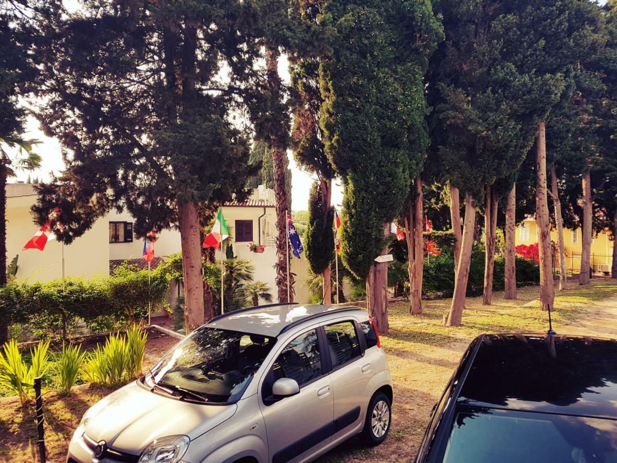 Relais Villa Lama Boutique Hotel Taranto Luaran gambar