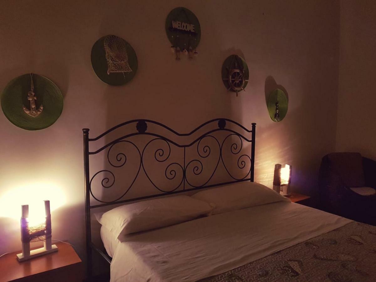Relais Villa Lama Boutique Hotel Taranto Luaran gambar