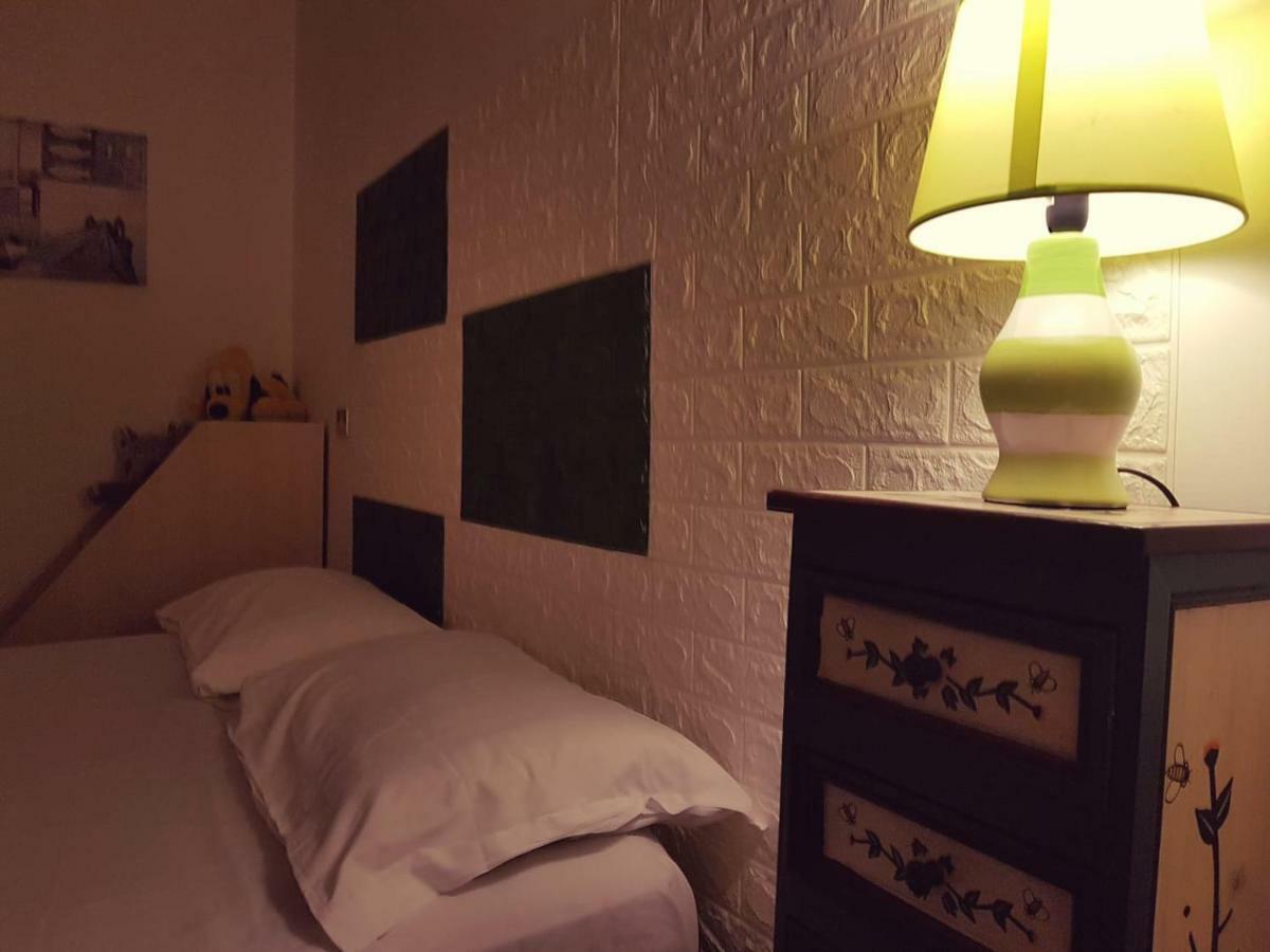 Relais Villa Lama Boutique Hotel Taranto Luaran gambar