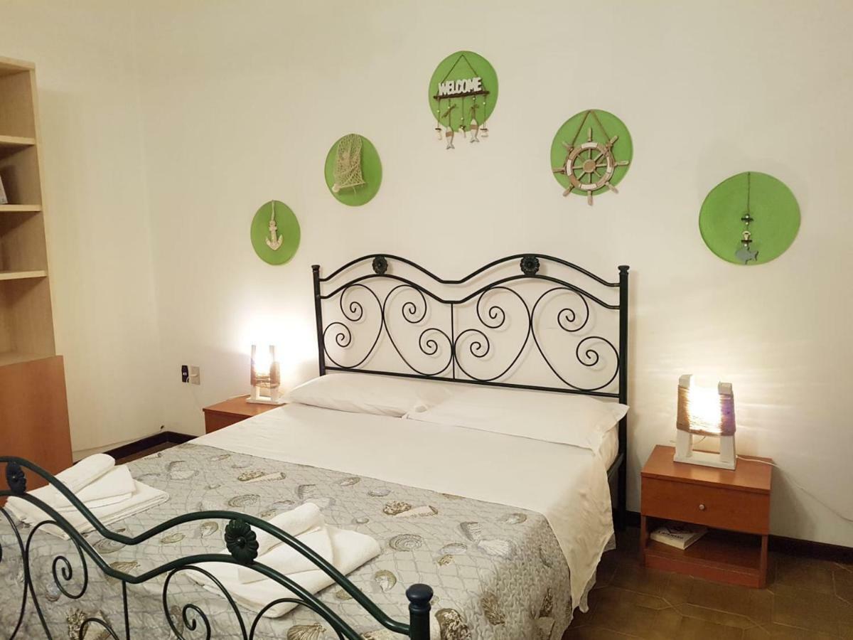 Relais Villa Lama Boutique Hotel Taranto Luaran gambar