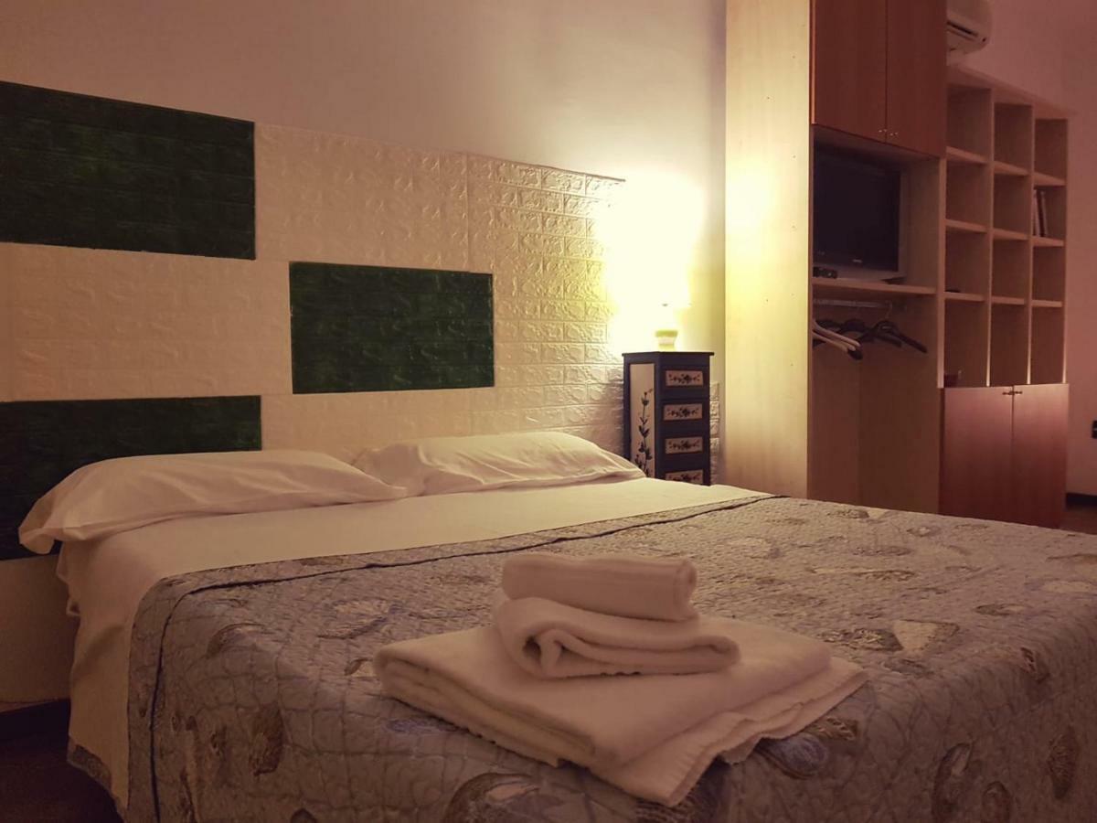 Relais Villa Lama Boutique Hotel Taranto Luaran gambar